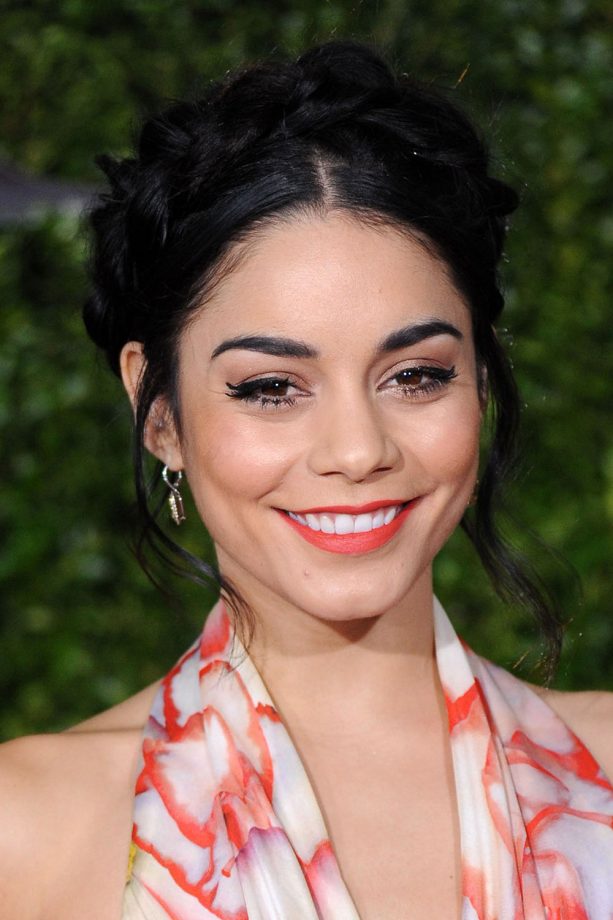 Vanessa Hudgens