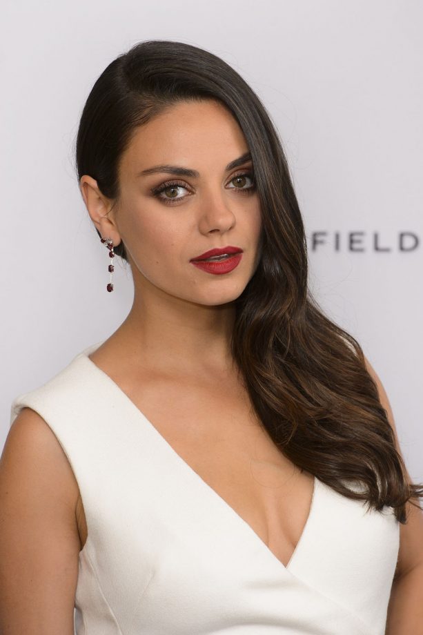 Mila Kunis