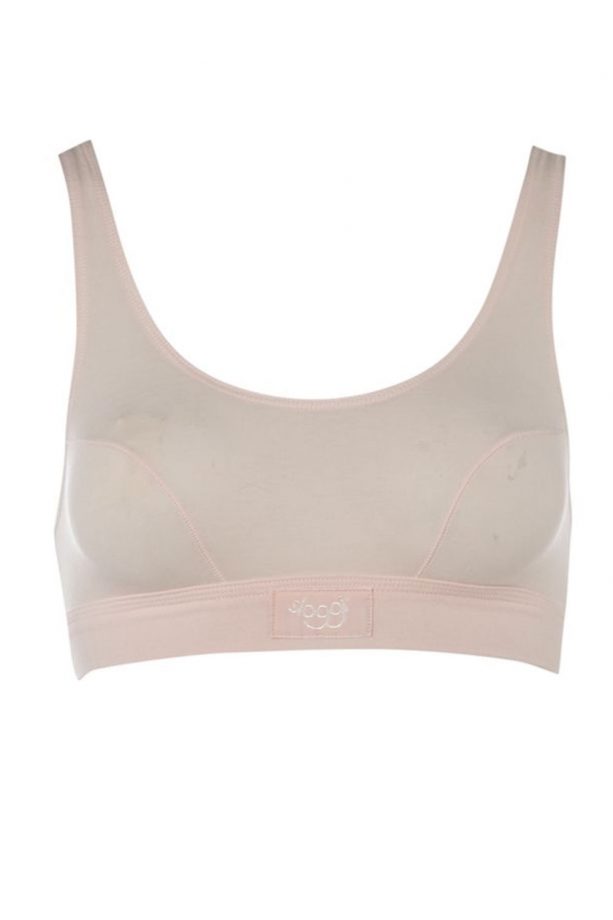 Sloggi Double Comfort Top, £13