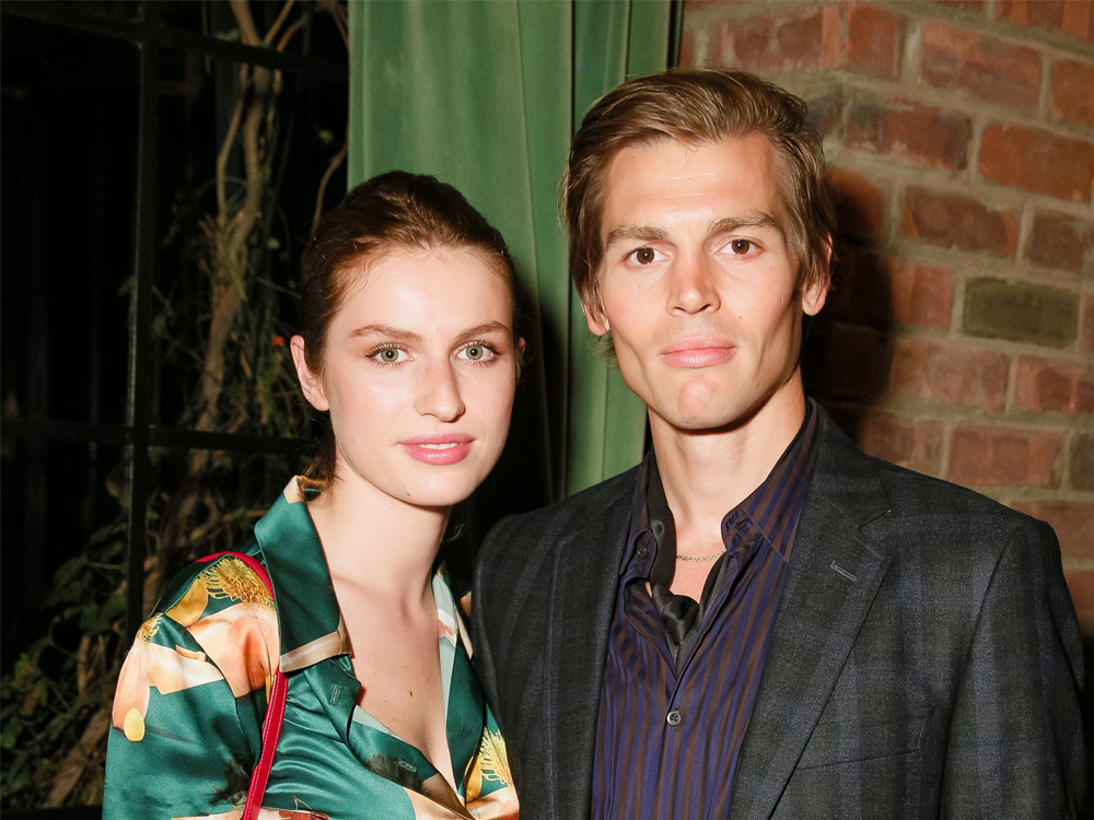 Tali Lennox Involved In Tragic Kayaking Accident Look