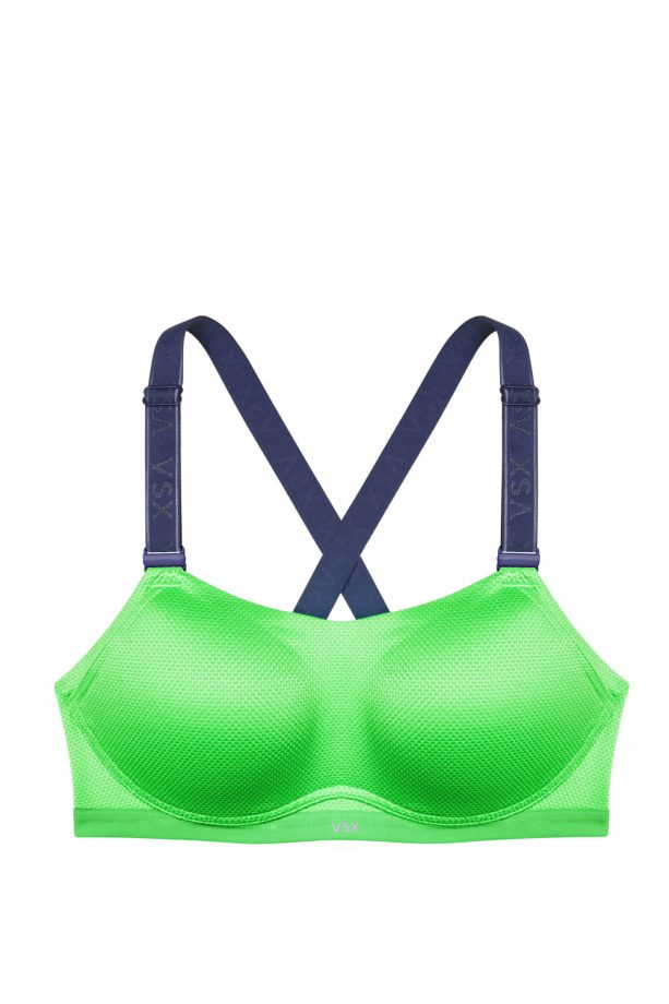 Victoria's Secret Ultimate Sports Bra, From £34.79