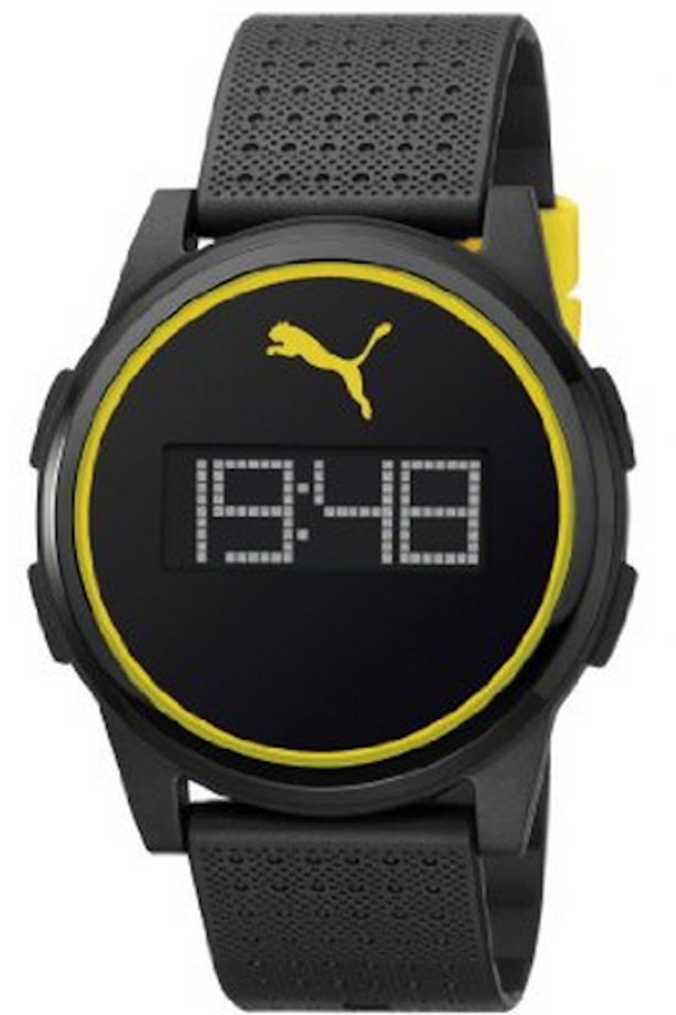 Puma At Amazon.co.uk Sports Watch, £45