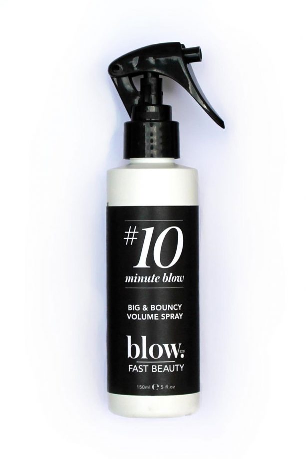 Blow Ltd Volume Spray, £15
