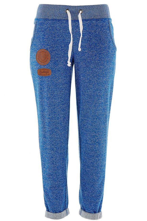Bonprix Cropped Tracksuit Bottoms, £19.99