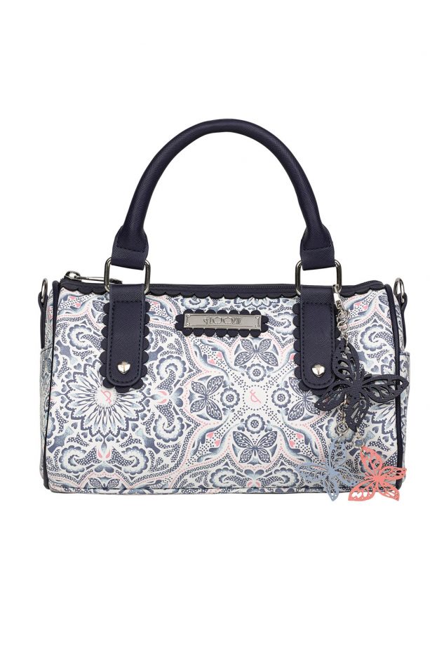 Debenhams Mini Bowler Bag, £29