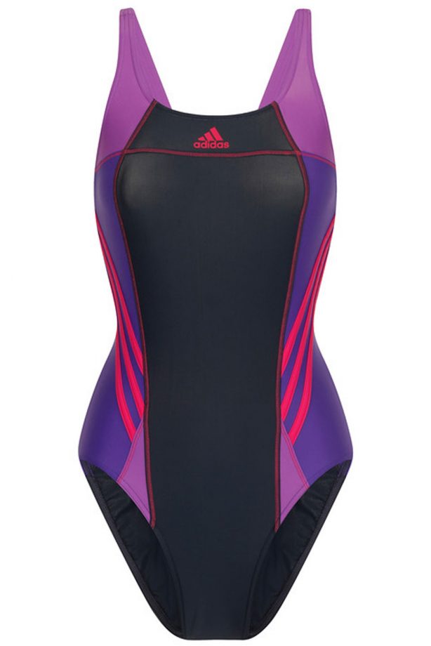 Swimwear365.co.uk Adidas Performance Swimsuit, £28