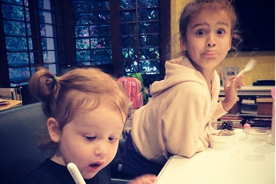 Jessica Alba's Daughters Honor And Haven Are Simply Adorable