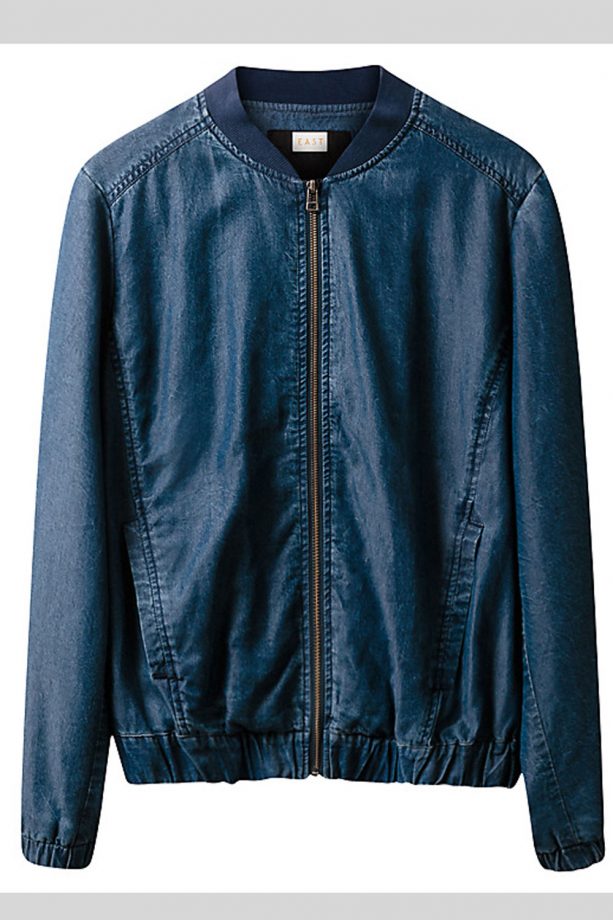 East At John Lewis Bomber Jacket, £26