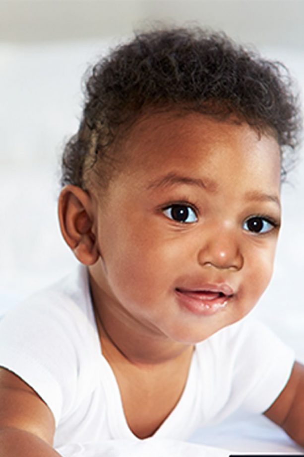 Now We Know What Kim And Kanye's New Son *Might* Look Like, Thanks To VoucherCodesPro's Hilarious Mock-Up