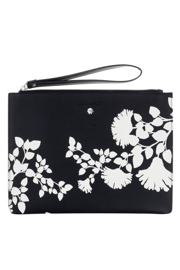 Laura Ashley Clutch Bag, £25