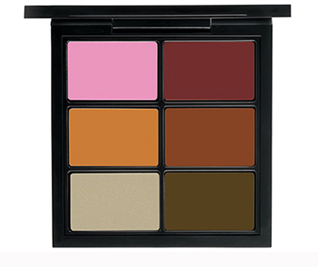 Meet MAC's SS16 Forecast Palette
