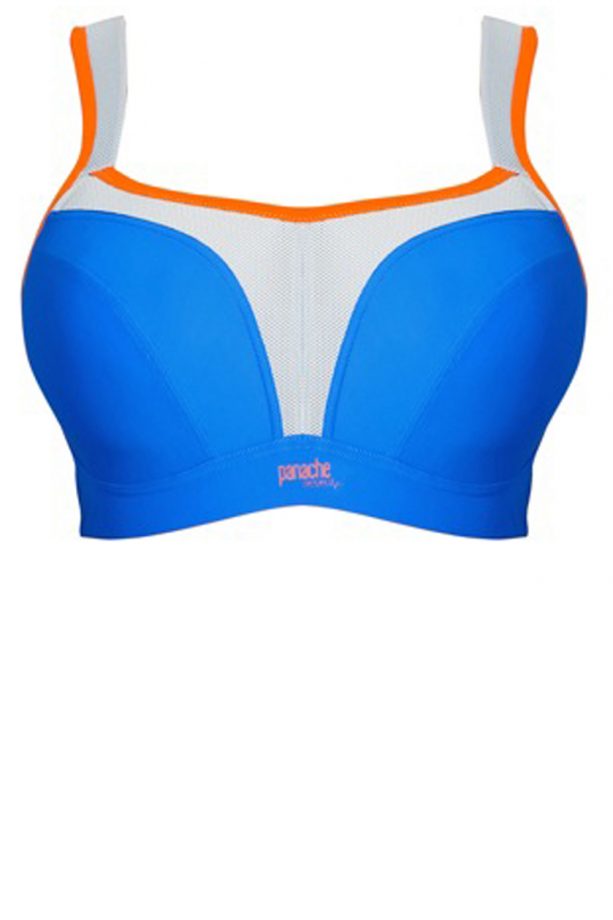 Figleaves.com Panache Sports Bra, £38