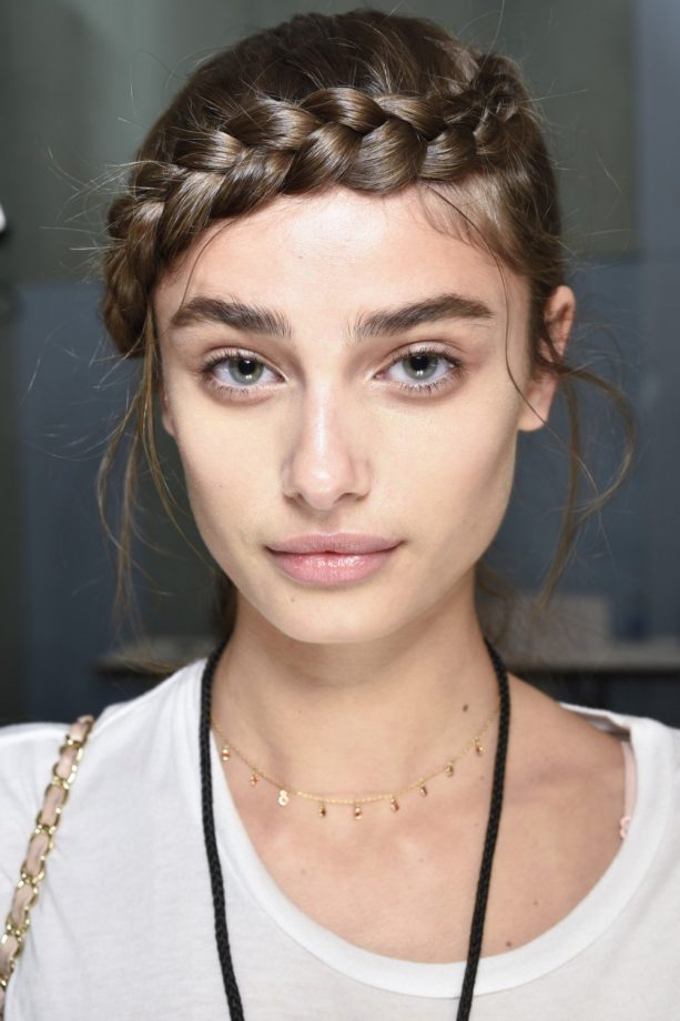 Herve Leger, New York Fashion Week, 2015