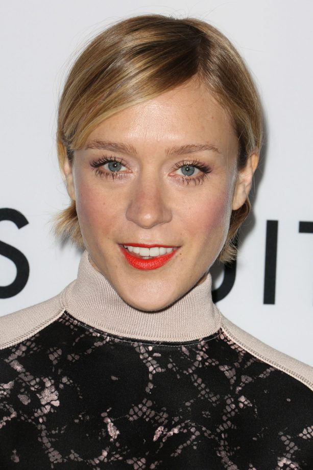Chloe Sevigny Grows Out Her Roots To Achieve The New Season Look
