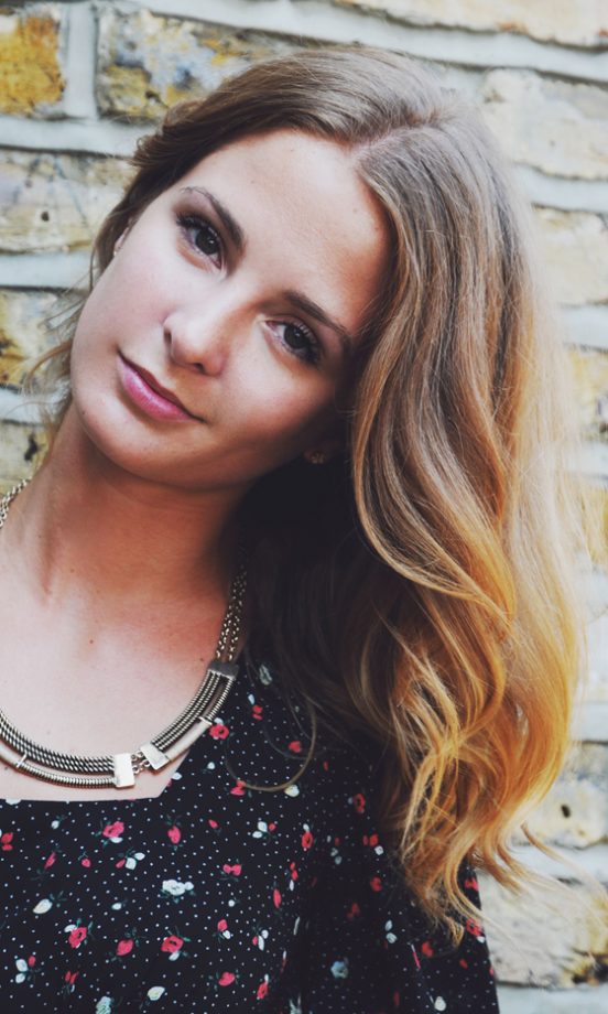 Millie Mackintosh Shows Off More Than Her Amazing Clothes In Her Fashion Blog, 2013