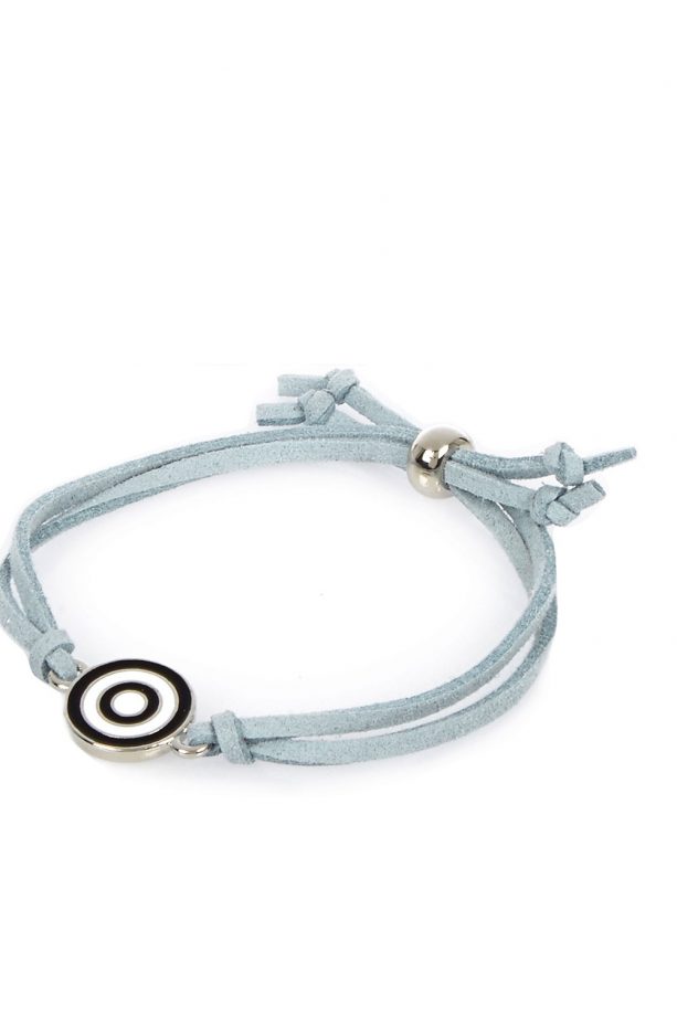 River Island Breast Cancer Bracelet, £2, In Stores Only