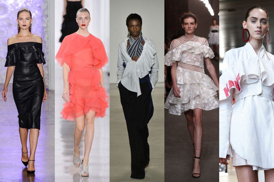 Ruffles