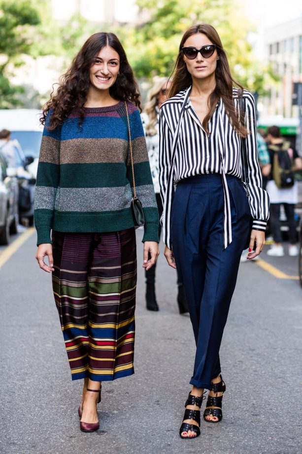Work Wear Just Got A Very Chic Update
