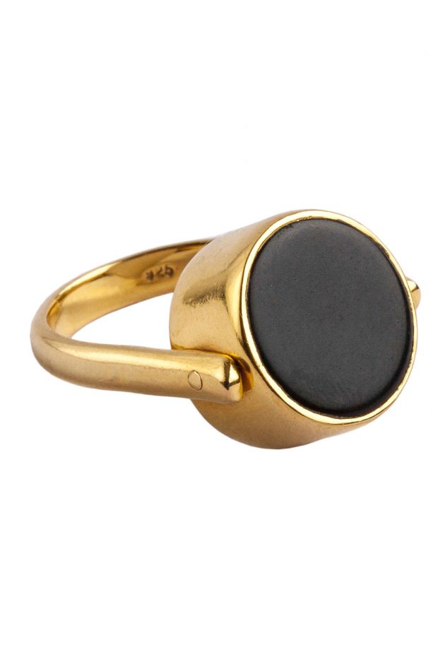 SVP Jewellery Gold Ring, £185