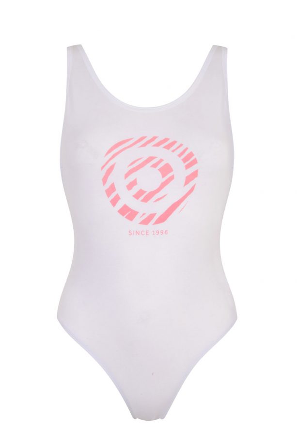 Topshop Body, £18, In Stores Only