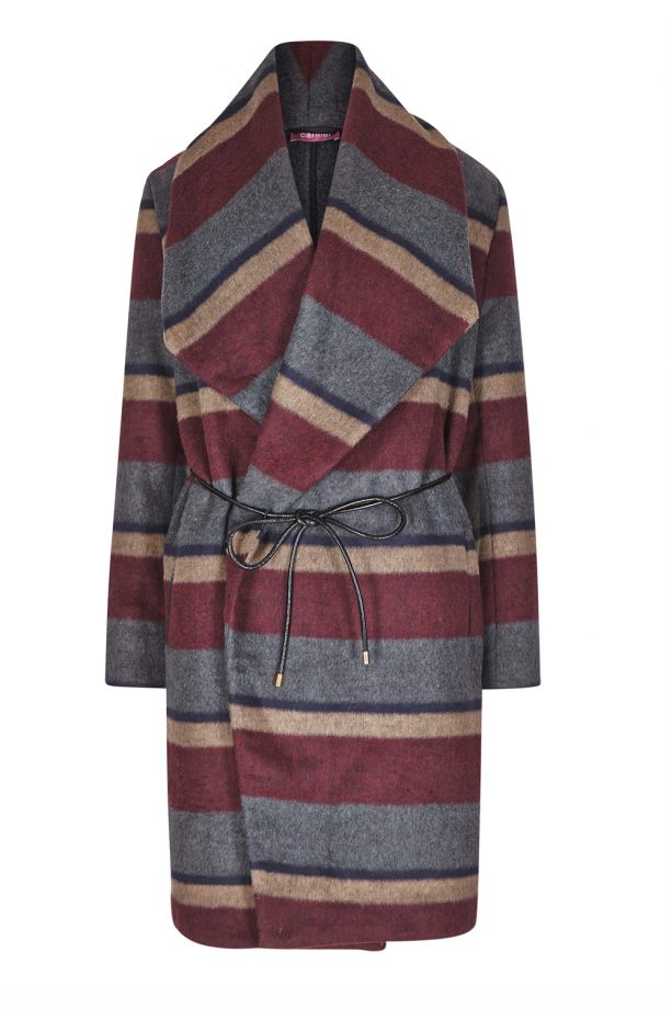 Tu At Sainsbury's Dressing Gown Coat
