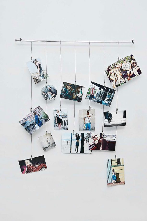Urban Outfitters Photo Frame, £25