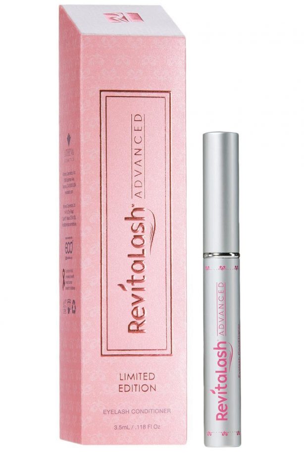 Revitalash Advanced Pink 3.5, £104