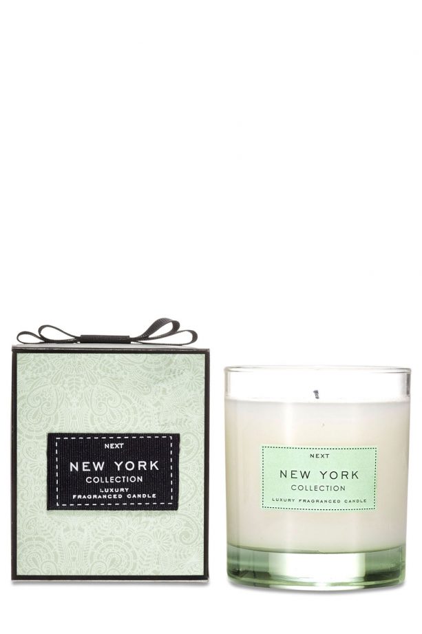 Next Luxury Candle, £10