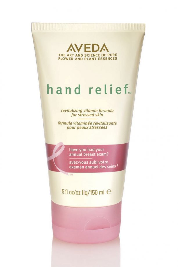 Aveda BCA Hand Relief Limited Edition, £22