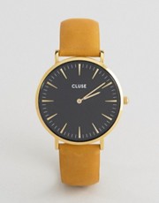 Cluse La Boheme Watch, £79, Asos