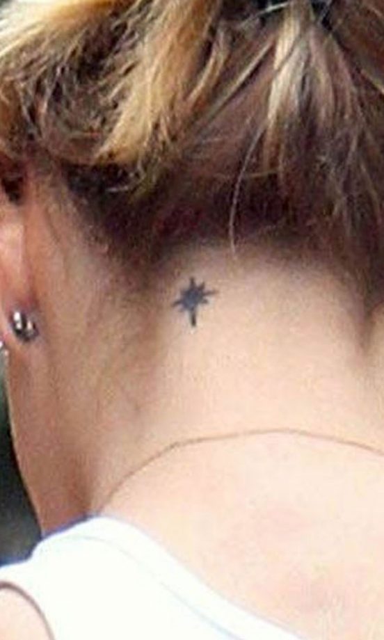 Hilary Duff's Twinkling Star, 2010