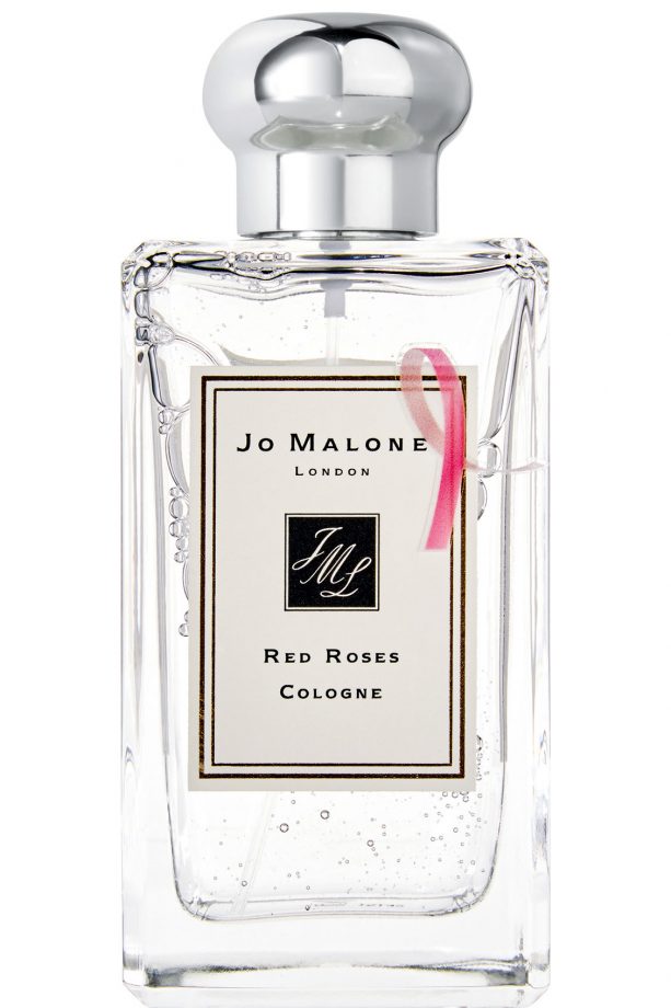 Jo Malone Red Roses Cologne, £88