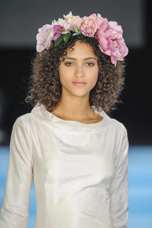 Agnes B, SS16