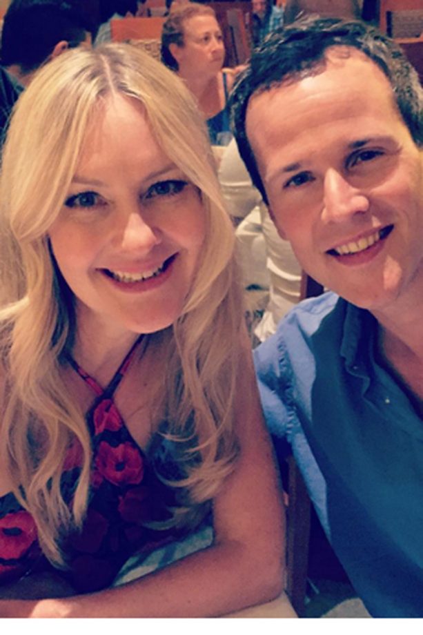 The Stars Of Disney's Aladdin Had A Reunion, 2015