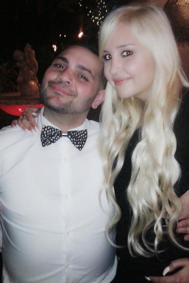 Amanda Bynes Returns To Social Media Looking Happy And Healthy At The SOAR LA Gala, 2015