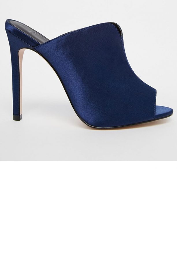 ASOS Mules, £35