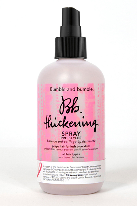 Bumble And Bumble Thickening Spray Fir BCC, £23