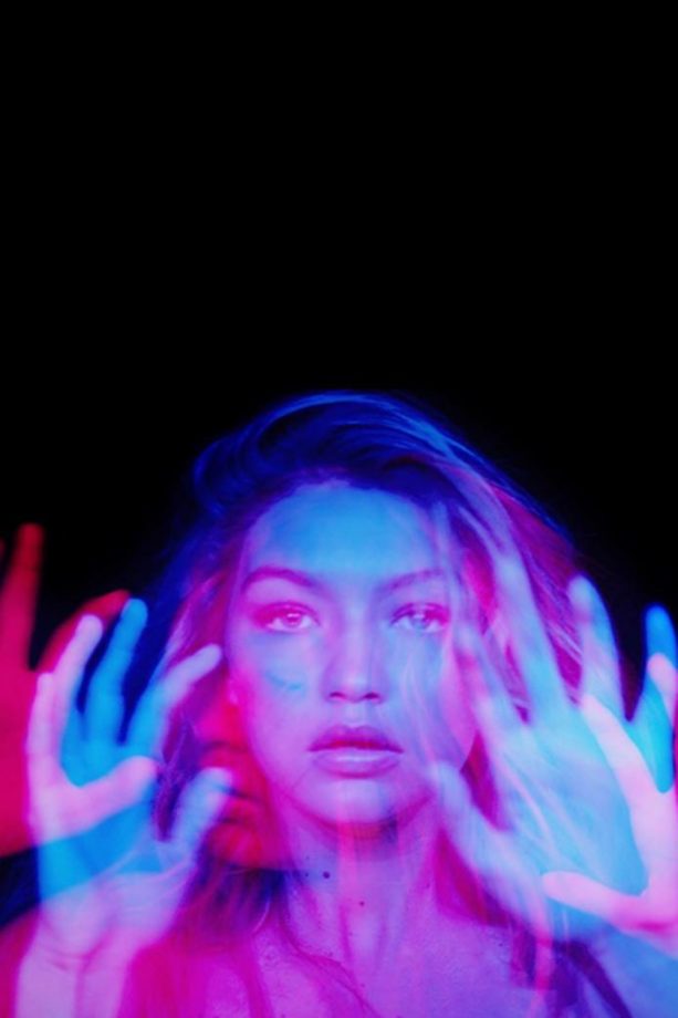 Calvin Harris Leaves Taylor Fans Outraged After Her BFF Gigi Hadid Stars In His New Video,2015