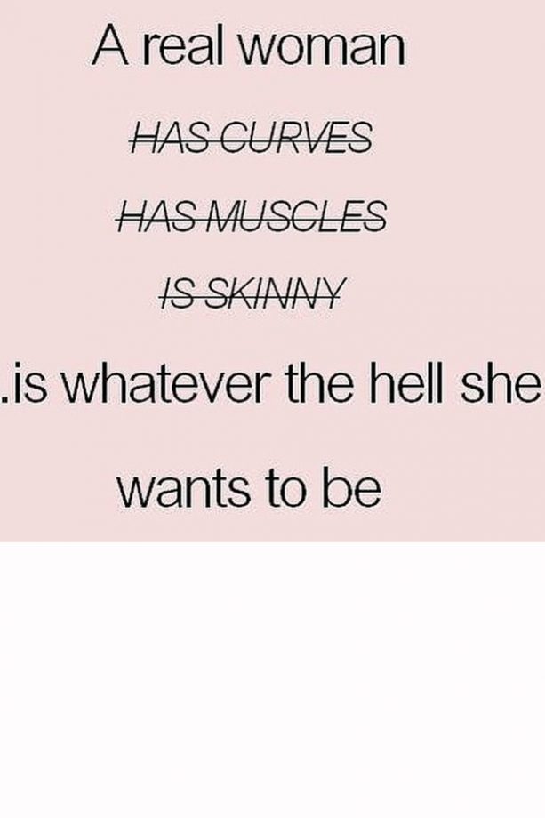 Michelle Keegan Shares Our Kickass Quote Of The Day About Body Image, 2015