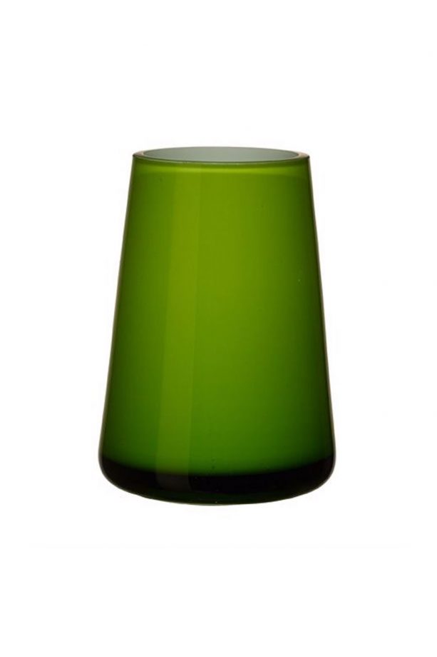 House of Fraser Green Vase, £14.90