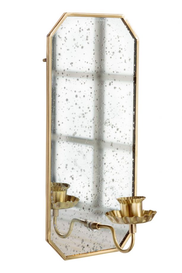 H&M Candle Sconce, £14.99