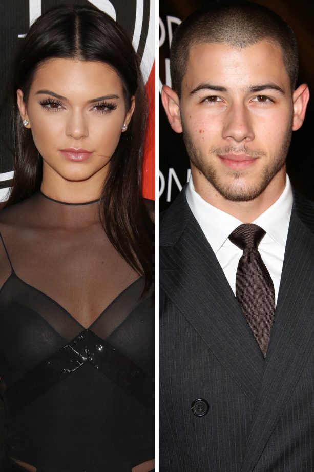 Are Kendall Jenner And Nick Jonas Casually Dating? 2015