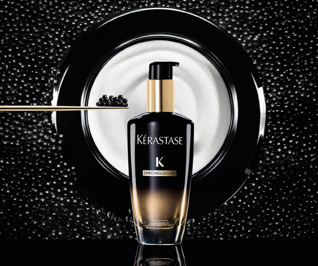 Kérastase Launches Its First Hair Oil Perfume And We’re Obsessed Look