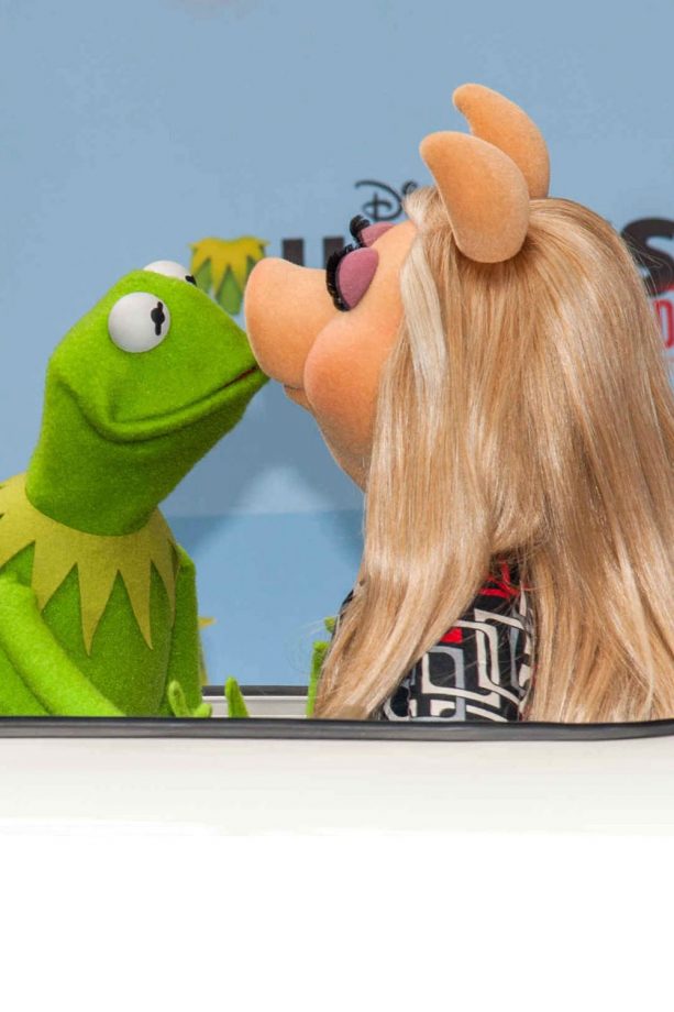 Kermit And Miss Piggy's Shock Split Has Broken Hearts, 2015