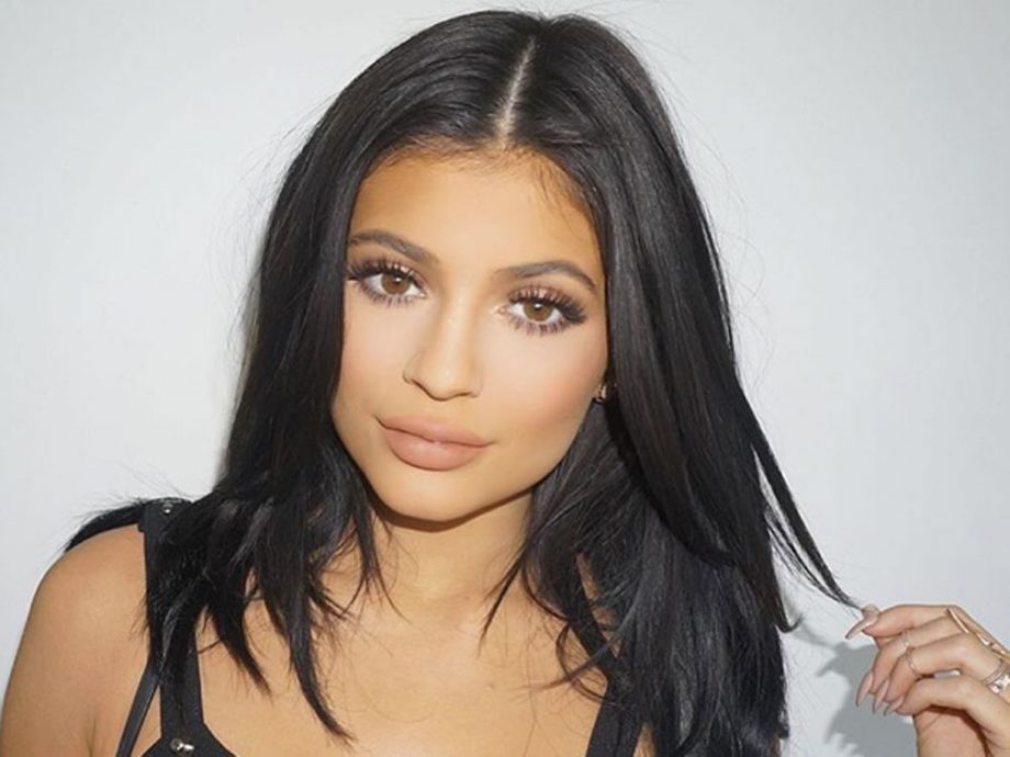 Kylie Jenner Admits That Her Hair Is So Damaged Look