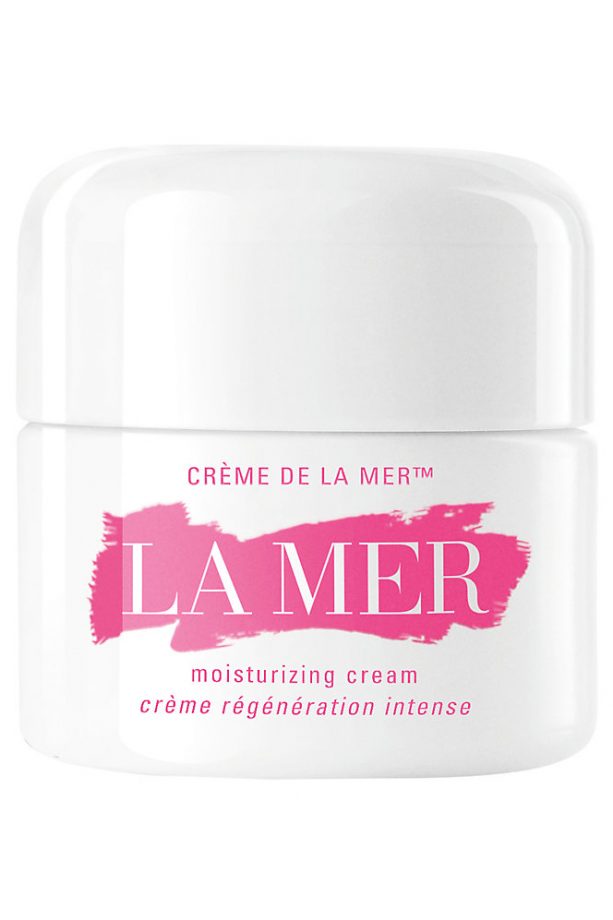 La Mere Breast Cancer Awareness Moistursing Cream, £65