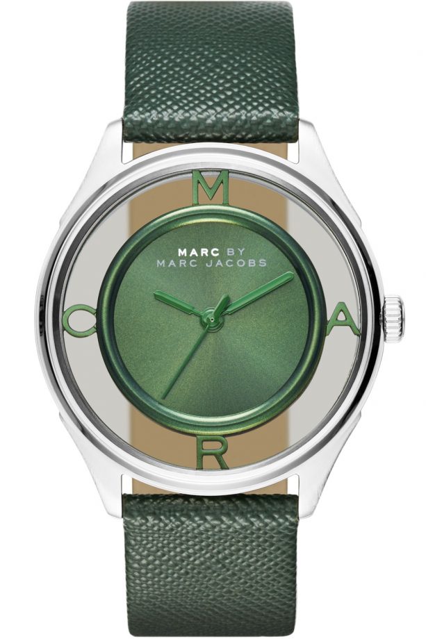 Marc by Marc Jacobs Tether Watch, £156