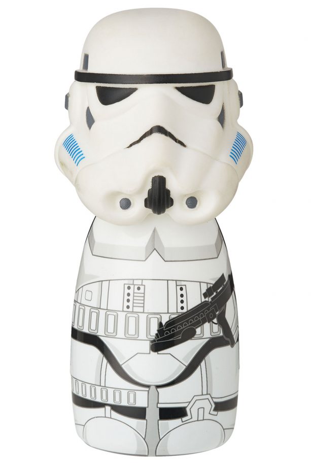 M&S Storm Trooper Bath Foam, £4.50
