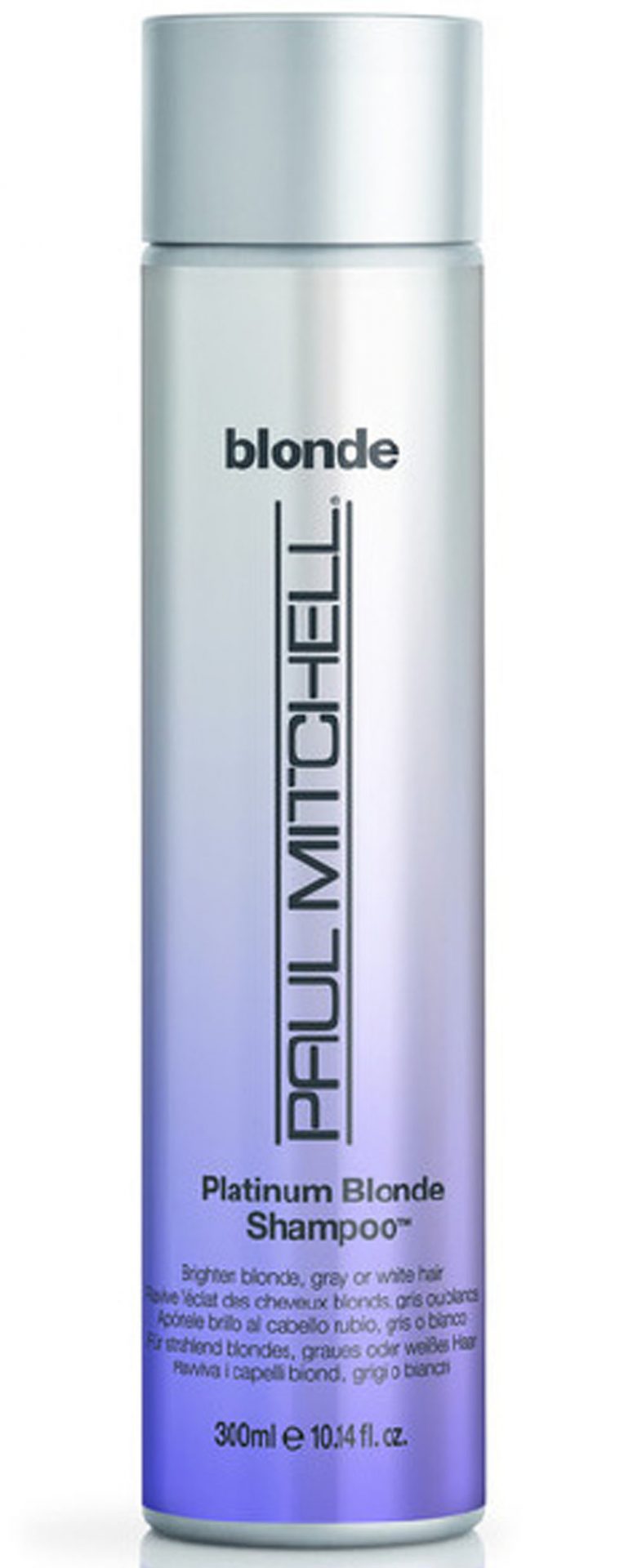 The Best Hair Products For Blonde Hair Look