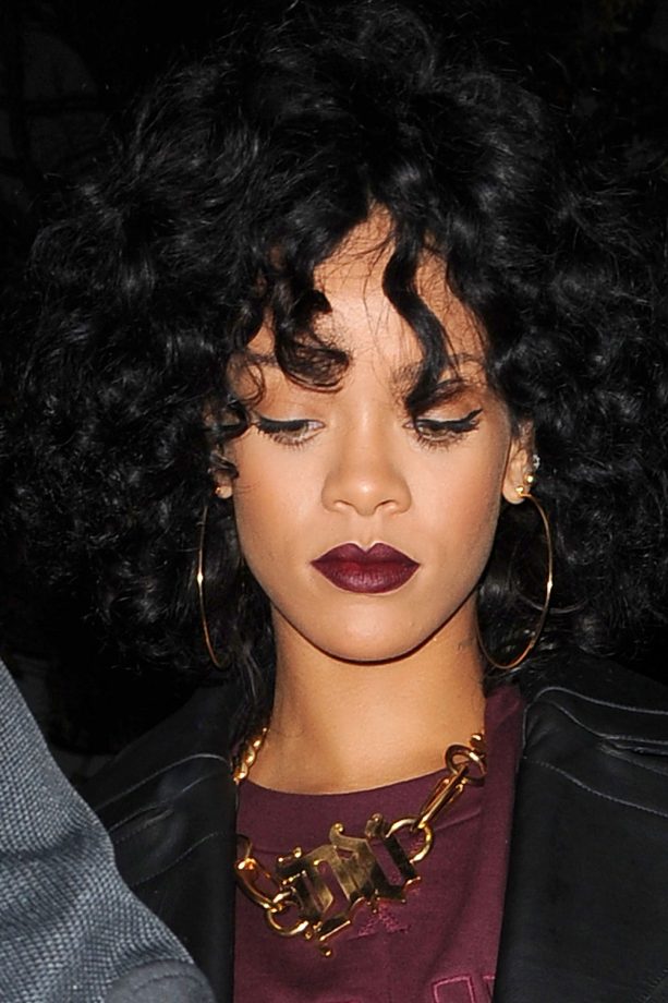 Rihanna, 2013